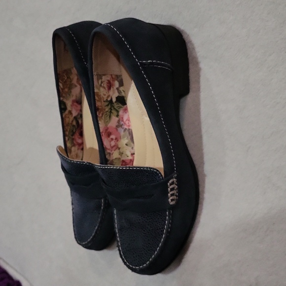 Hotter Comfort Concept Shoes - Picture 4 of 11